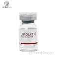 Solución lipolítica de la solución de lipólisis de 5 ml para la pérdida de peso.